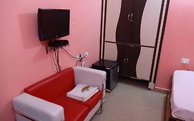 Hotel Viraat Inn